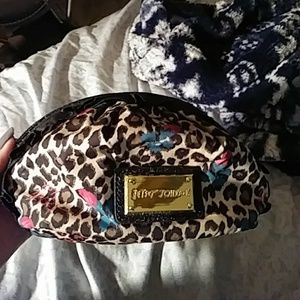 Betsey Johnson lit bag